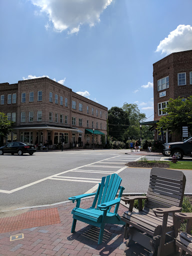 Coffee Shop «The Waking Dead Cafe», reviews and photos, 48 Main St, Senoia, GA 30276, USA