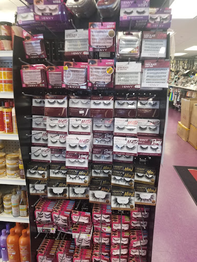 Beauty Supply Store «Hair Heaven Beauty Supply», reviews and photos, 1151 Stratford Ave, Stratford, CT 06615, USA