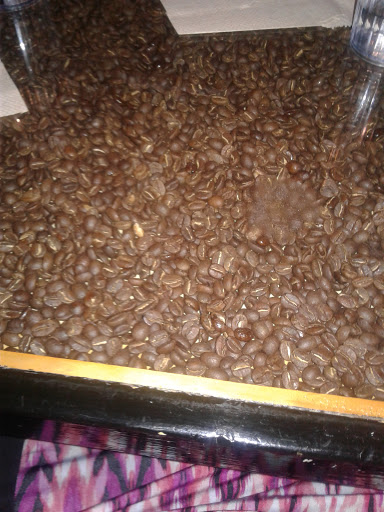 Coffee Shop «Exchange Company Coffee Bar & Bake Shop», reviews and photos, 110 S Main St, Simpsonville, SC 29681, USA