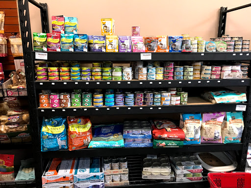 Pet Store «My Buddy & Me Pet Store», reviews and photos, 4530 S Reservoir Rd, Centennial, CO 80015, USA