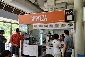 GOPIZZA (Yishun Park Hawker Centre) image