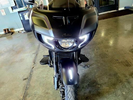 Motorcycle Dealer «CC Powersports», reviews and photos, 700 Kopp Ln, Clarksville, IN 47129, USA