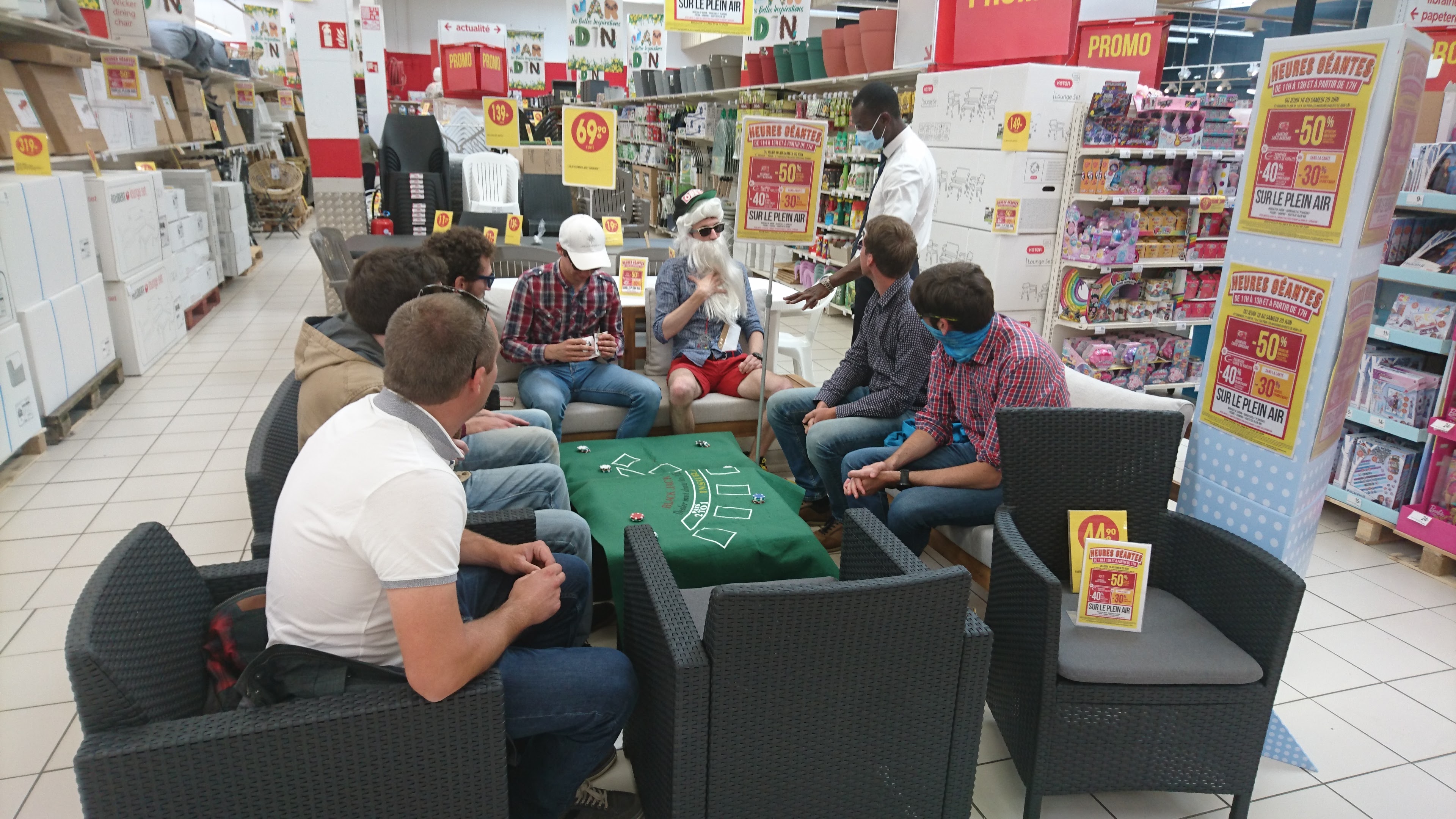 Photo n° 1 de l'avis de François.A fait le 03/07/2020 à 20:33