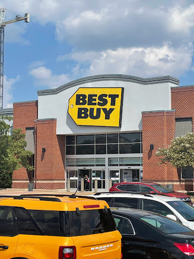 Electronics Store «Best Buy», reviews and photos, 3401 Jefferson Davis Hwy, Alexandria, VA 22305, USA