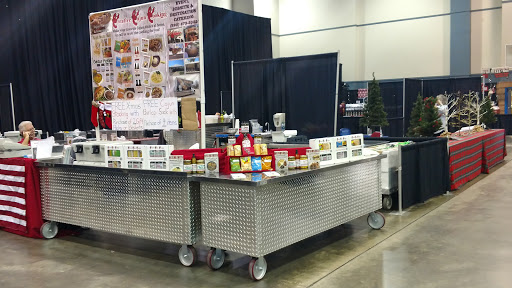 Store «Creative Cajun Cooking», reviews and photos, 14468 Bayou Terrace Dr, St Amant, LA 70774, USA