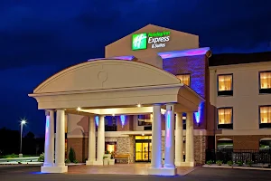 Holiday Inn Express & Suites Franklin, an IHG Hotel image