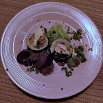 Photo n°1 de l'avis de M... fait le 16/02/2023 à 14:59 sur le  Zimtkorken Weinstube à Trebur