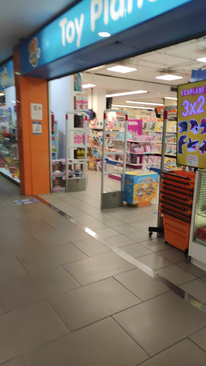 Toy Planet de Playa Honda