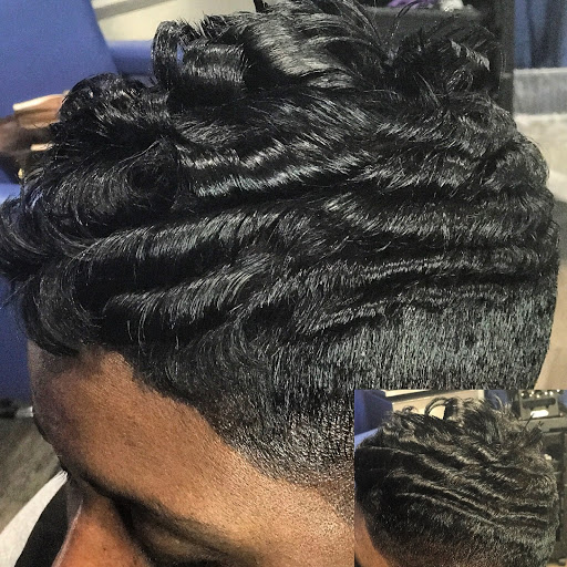 Beauty Salon «Blu Beauty Bar Salon», reviews and photos, 8509 Loch Raven Blvd, Towson, MD 21286, USA