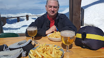 Plats et boissons du Restaurant d'Altitude Chalet de l'Arpette à Plagne (La) - n°10