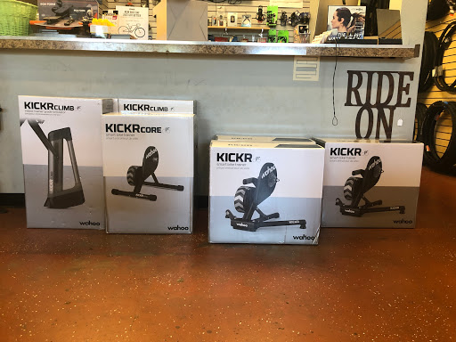 Bicycle Repair Shop «The Bike Shop», reviews and photos, 7215 S Power Rd #106, Queen Creek, AZ 85142, USA