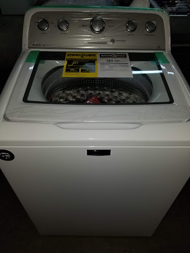 Appliance Store «All Appliance Plus LLC», reviews and photos, 452 Palm Dr, Ocoee, FL 34761, USA