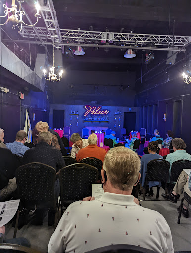 Performing Arts Theater «Henegar Center For the Arts», reviews and photos, 625 E New Haven Ave #119, Melbourne, FL 32901, USA