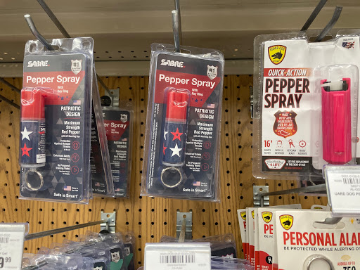 Sporting Goods Store «Academy Sports + Outdoors», reviews and photos, 1101 W Arbrook Blvd, Arlington, TX 76015, USA