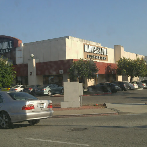 Book Store «Barnes & Noble», reviews and photos, 3600 Stevens Creek Blvd, San Jose, CA 95117, USA