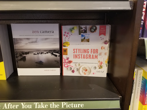 Book Store «Barnes & Noble», reviews and photos, 10500 N 90th St, Scottsdale, AZ 85258, USA