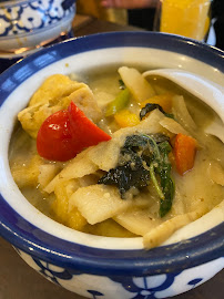 Soupe du Restaurant thaï Muang Thai à Colmar - n°15