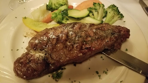 Steak House «The Butcher Shop», reviews and photos, 5255 Kearny Villa Rd, San Diego, CA 92123, USA