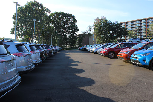 Auto Repair Shop «Bernardi Toyota», reviews and photos, 1626 Worcester Rd, Framingham, MA 01702, USA