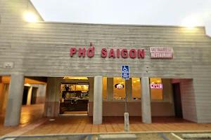 Pho Saigon image