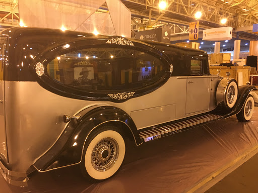 Funeral Home «Emerald Coast Funeral Home», reviews and photos, 161 Racetrack Rd NW, Fort Walton Beach, FL 32547, USA