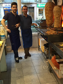 Atmosphère du Restaurant turc Anadolou kebab à Charleville-Mézières - n°4