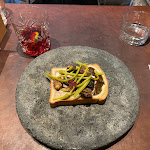 Photo n° 3 de l'avis de Matthew.o fait le 17/05/2023 à 20:00 pour Frenchie Bar à Vins à Paris