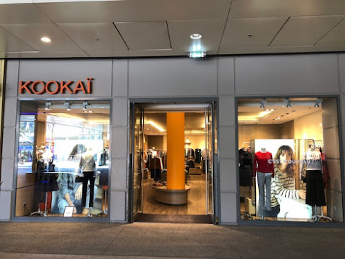 Magasin de vêtements pour femmes KOOKAÏ Montpellier