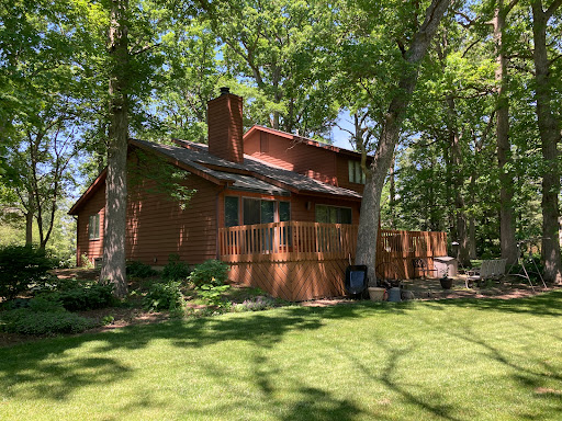 Roofing Contractor «Roofs By Rodger», reviews and photos, 212 E Logan St, Longview, IL 61852, USA