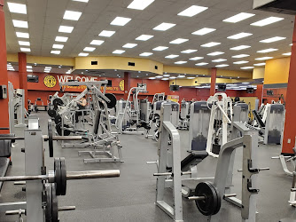 Gold's Gym San Antonio Babcock