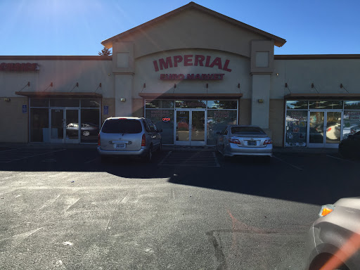 Imperial Euro Market, 11050 SE Powell Blvd, Portland, OR 97266, USA, 