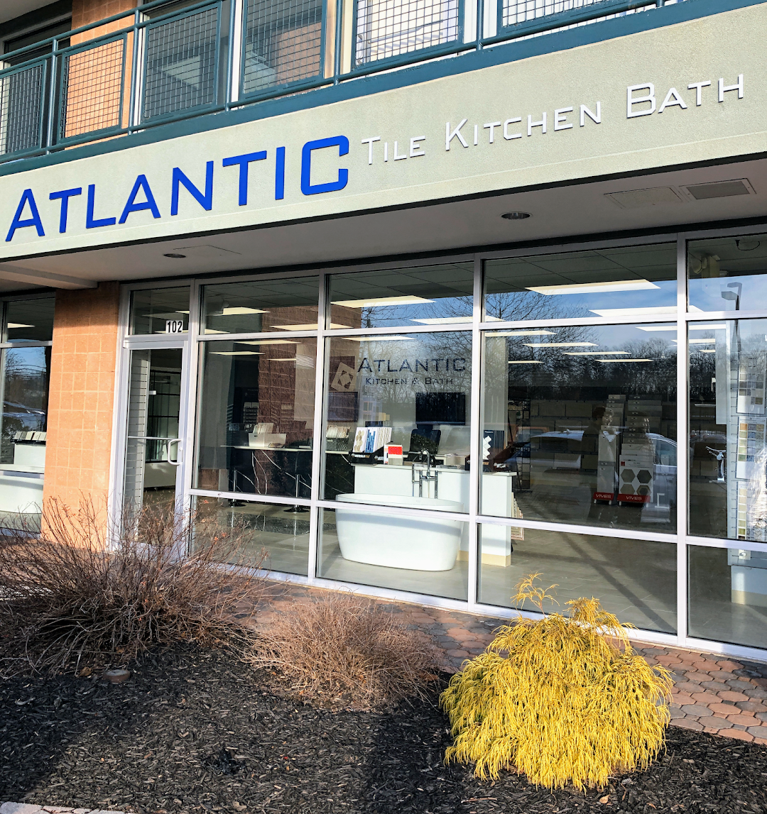 Atlantic Tile, Kitchen and Bath Design Center