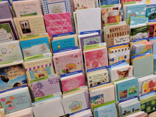 Party Store «Party City», reviews and photos, 2955 Cobb Pkwy, Atlanta, GA 30339, USA