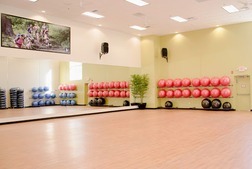 Gym «In-Shape Health Clubs», reviews and photos, 4230 California Ave, Bakersfield, CA 93309, USA