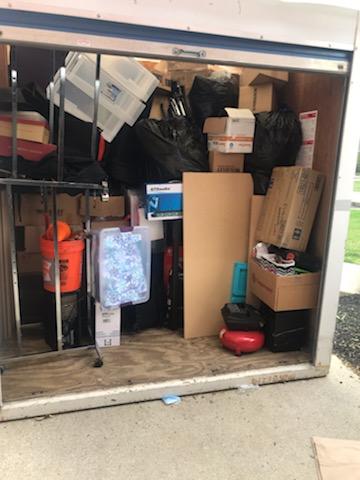 Moving and Storage Service «Start Moving and Storage of Lakeland», reviews and photos, 2364 Old Combee Rd #107, Lakeland, FL 33805, USA