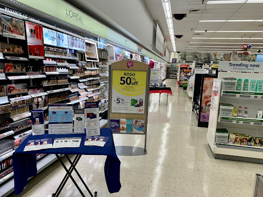 Drug Store «Walgreens», reviews and photos, 9020 Biscayne Blvd, Miami Shores, FL 33138, USA