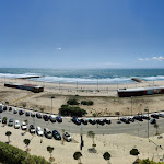 Photo n°1 de l'avis de Ana.a fait le 22/04/2022 à 14:27 sur le  TRYP Lisboa Caparica Mar Hotel à Costa da Caparica