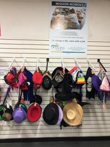 Thrift Store «United Cerebral Palsy», reviews and photos, 1454 Garnet Ave, San Diego, CA 92109, USA