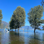 Photo n°1 de l'avis de pietro.r fait le 26/09/2023 à 11:09 sur le  Lido Beach Lounge Cannobio à Cannobio