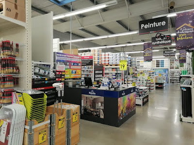 Décor Discount à Carcassonne