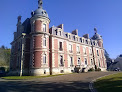 Château de Trousse-Barrière - Centre Municipal d'Expositions Briare