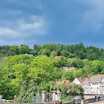 Photo n°3 de l'avis de Heike.c fait le 14/05/2023 à 04:57 sur le  Zimt & Zucker an der Werrabrücke à Hann. Münden