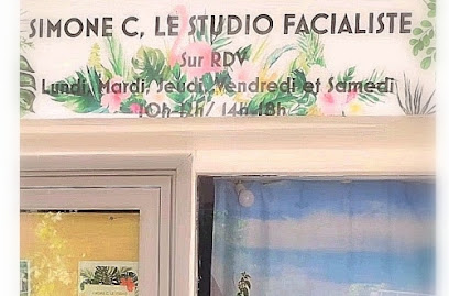 Simone C, Le Studio Facialiste