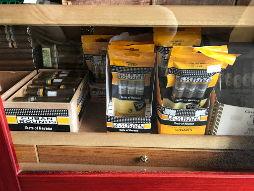 Tobacco Shop «Sin City Smoke shop», reviews and photos, 819 Lomax St, Jacksonville, FL 32204, USA