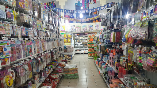 Candy Mart Dulcería Mirador en Chihuahua