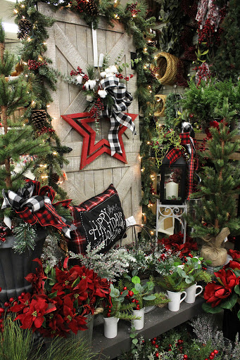 Craft Store «Ben Franklin Crafts & Frame Shop», reviews and photos, 21121 WA-410, Bonney Lake, WA 98391, USA