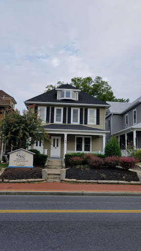 CNR First Insurance Services, 166 West St, Annapolis, MD 21401, Insurance Agency