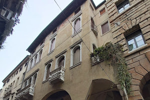 Palazzo del Podesta
