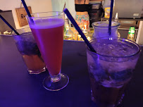 Plats et boissons du Restaurant Ajoupa rhumerie à Biarritz - n°7