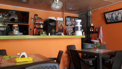 Restaurante Biscocho - QR88+GP, Magüí Payán, Mangüi, Nariño, Colombia